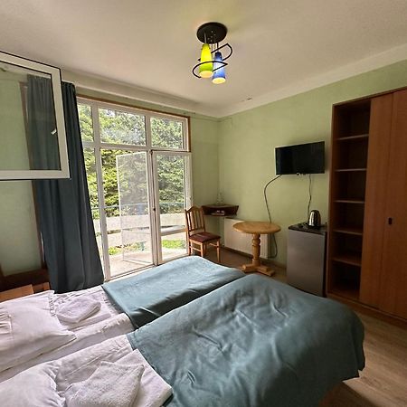 Nunisi Forest Hotel&SPA Esterno foto