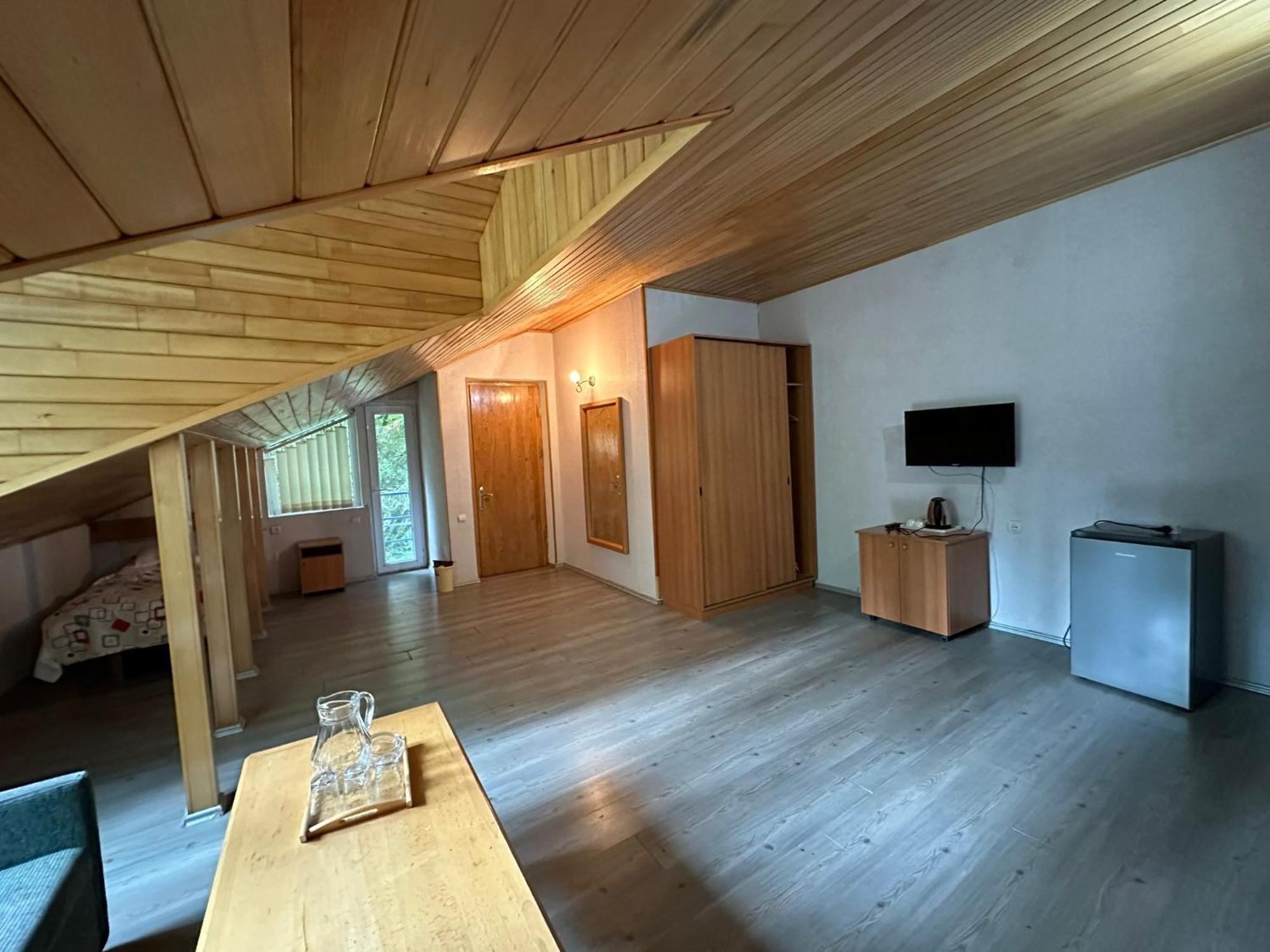 Nunisi Forest Hotel&SPA Camera foto