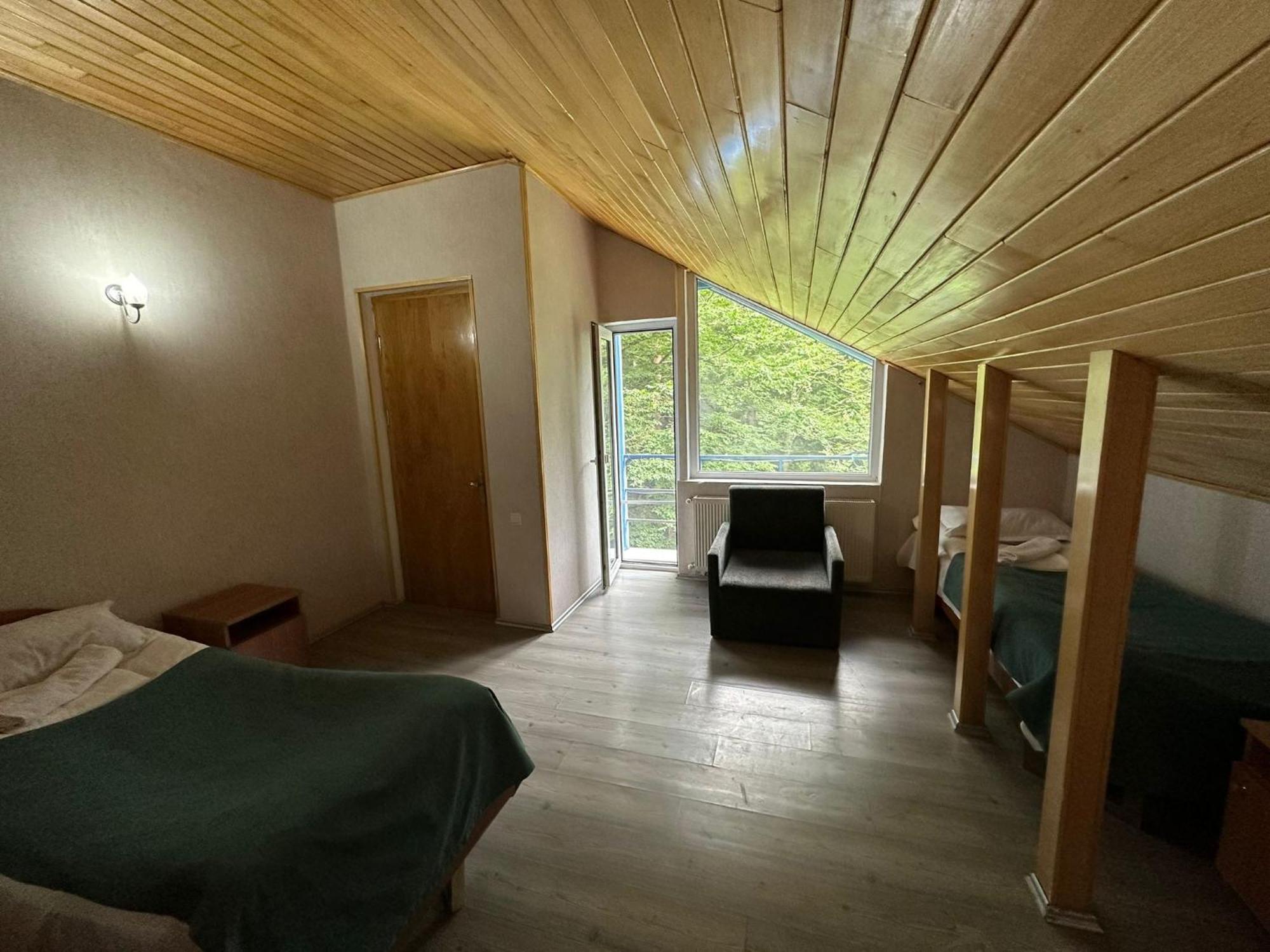 Nunisi Forest Hotel&SPA Camera foto