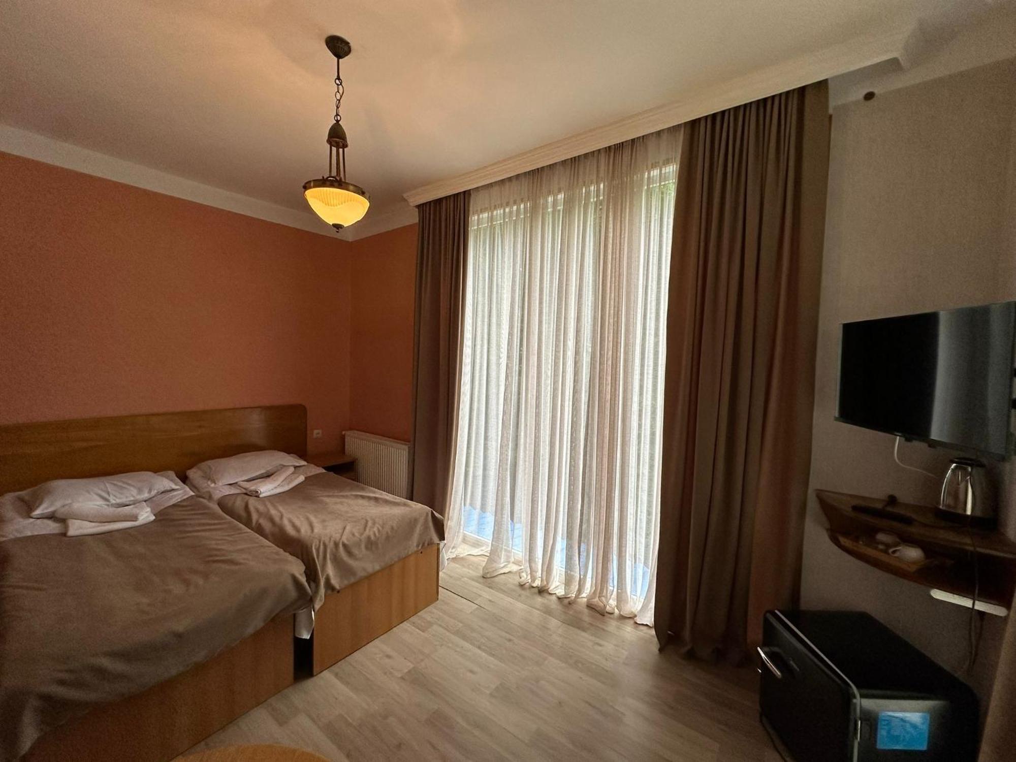 Nunisi Forest Hotel&SPA Camera foto